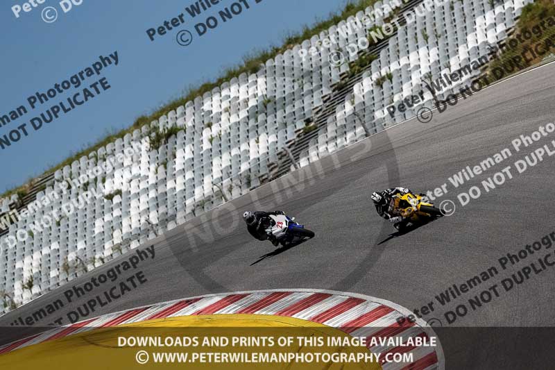 may 2019;motorbikes;no limits;peter wileman photography;portimao;portugal;trackday digital images
